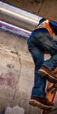 Rebar M5 DuraStretch Basic Stackable Straight Leg Jean Lifestyle